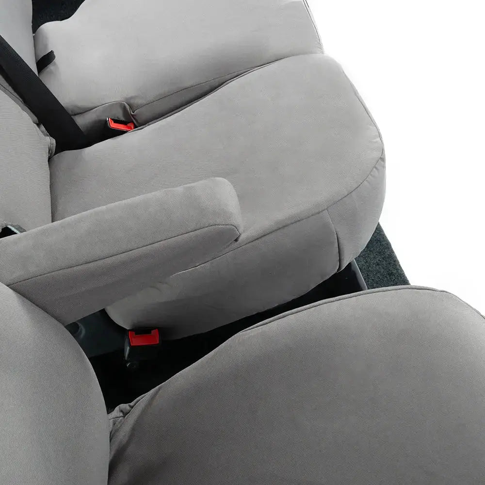 Fiat Talento Tailored PU Seat Covers (2016 Onwards) - UK Custom Covers