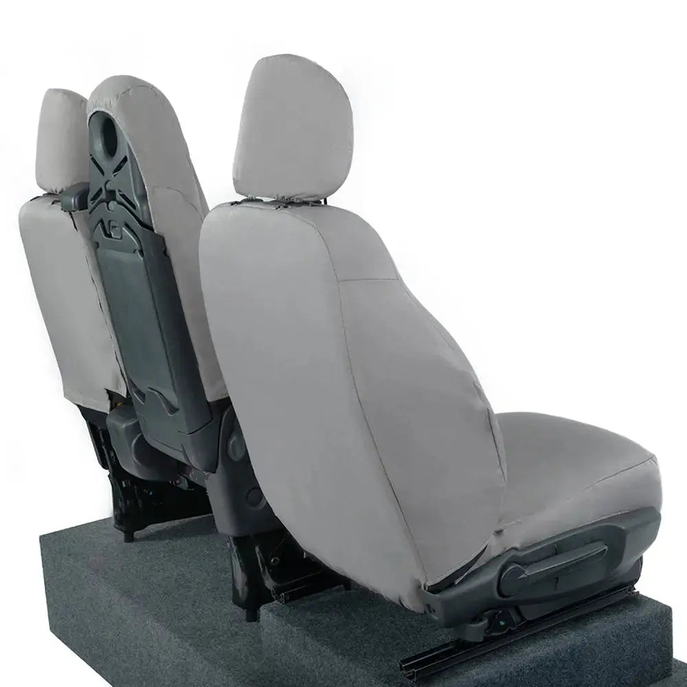 Fiat Talento Tailored PU Seat Covers (2016 Onwards) - UK Custom Covers
