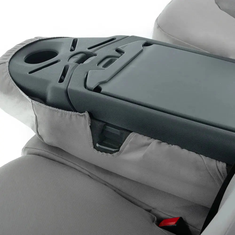 Fiat Talento Tailored PU Seat Covers (2016 Onwards) - UK Custom Covers