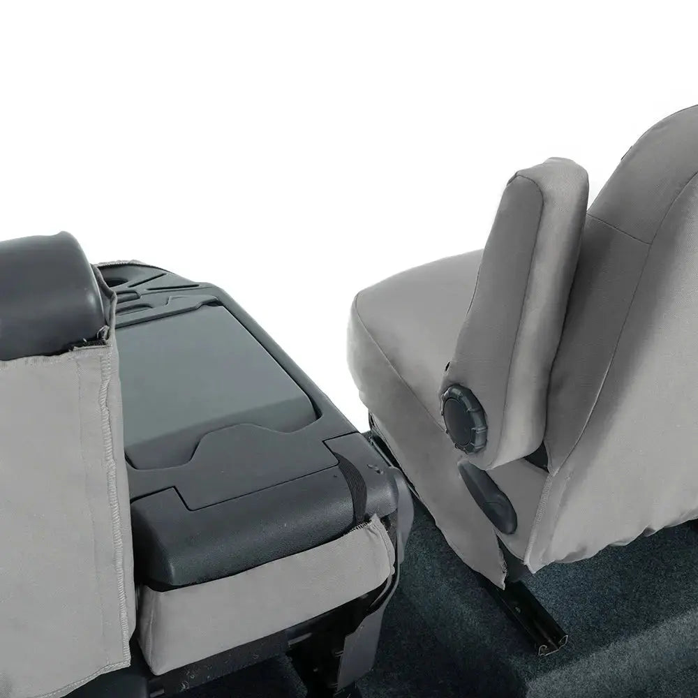 Fiat Talento Tailored PU Seat Covers (2016 Onwards) - UK Custom Covers