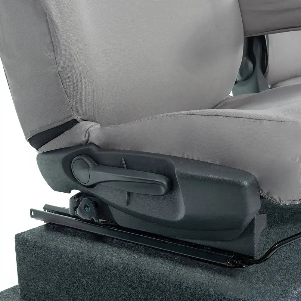 Fiat Talento Tailored PU Seat Covers (2016 Onwards) - UK Custom Covers