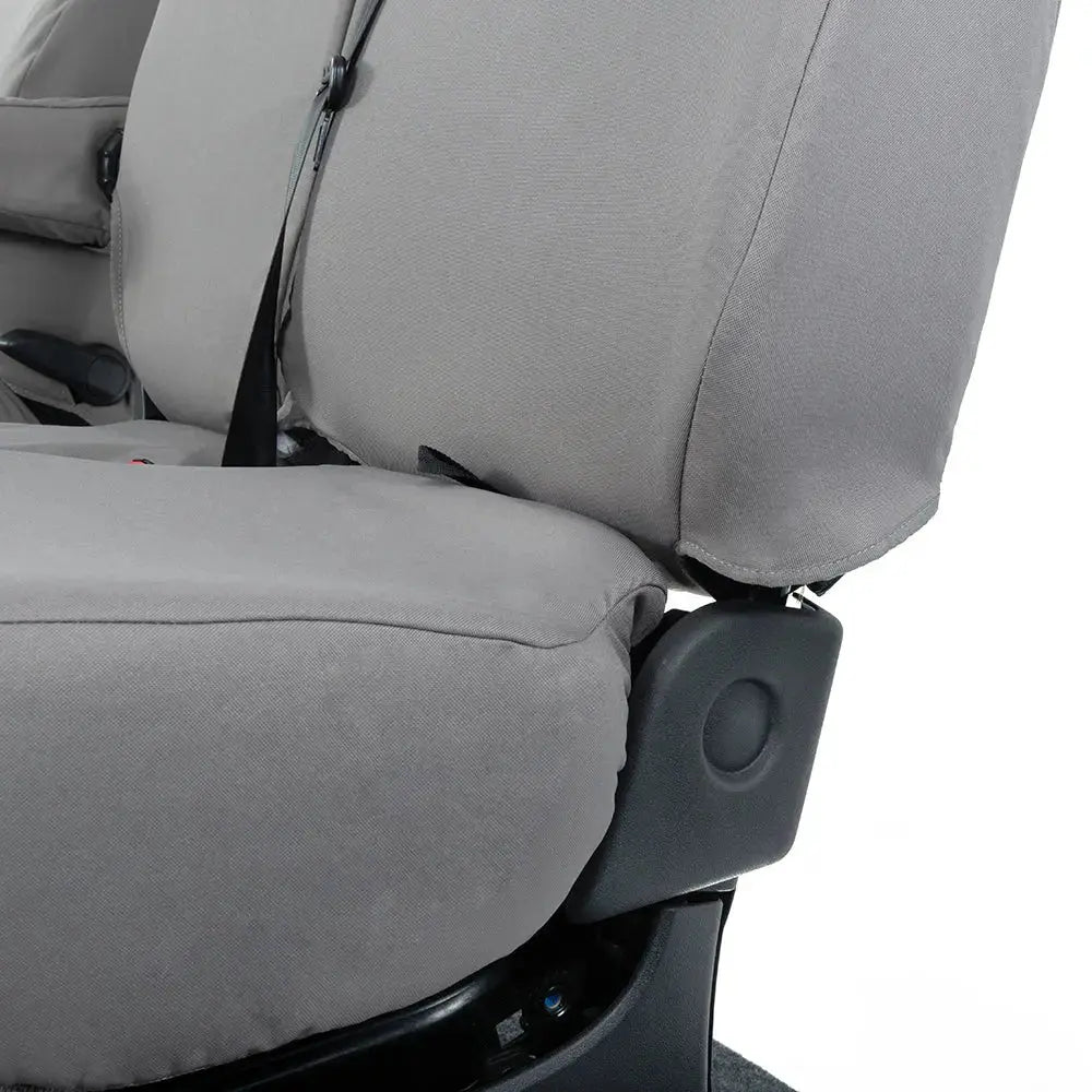 Fiat Talento Tailored PU Seat Covers (2016 Onwards) - UK Custom Covers