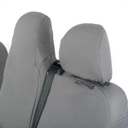 Vauxhall Vivaro Tailored PU Seat Covers - UK Custom Covers