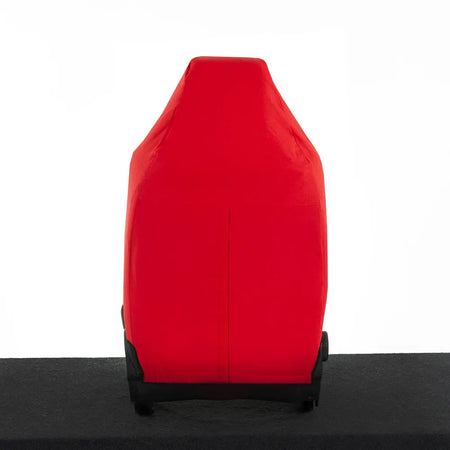 Ford Fiesta ST Recaro Seat Covers - UK Custom Covers