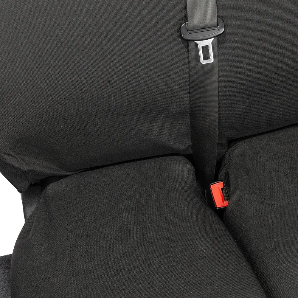 Fiat Talento Tailored PU Seat Covers (2016 Onwards) - UK Custom Covers