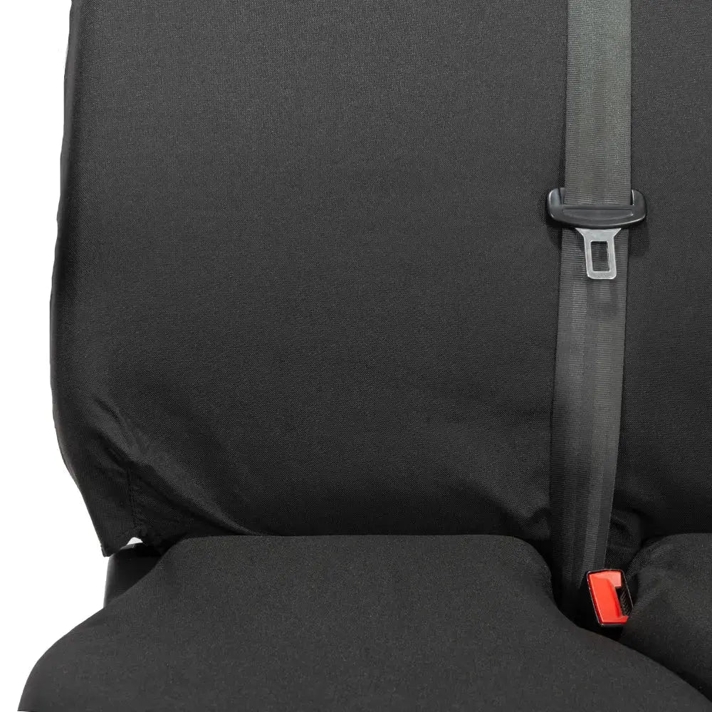 Fiat Talento Tailored PU Seat Covers (2016 Onwards) - UK Custom Covers