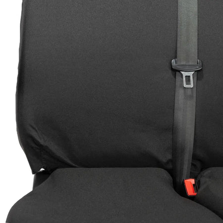 Renault Trafic Tailored PU Seat Covers - UK Custom Covers