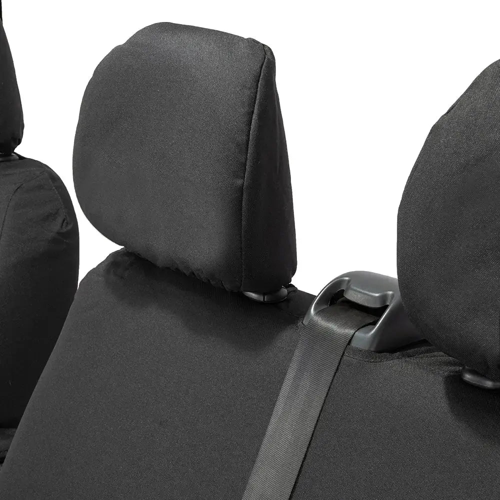 Fiat Talento Tailored PU Seat Covers (2016 Onwards) - UK Custom Covers
