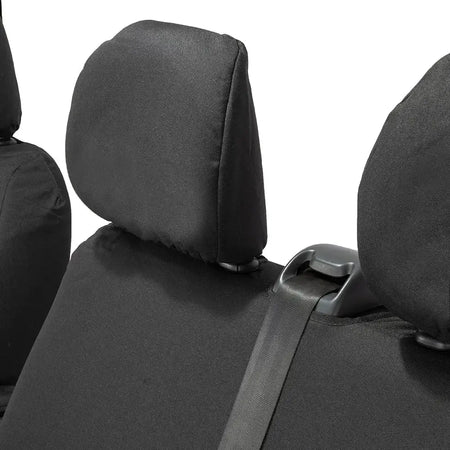 Renault Trafic Tailored PU Seat Covers - UK Custom Covers