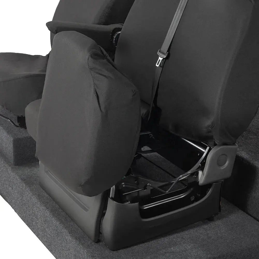 Fiat Talento Tailored PU Seat Covers (2016 Onwards) - UK Custom Covers