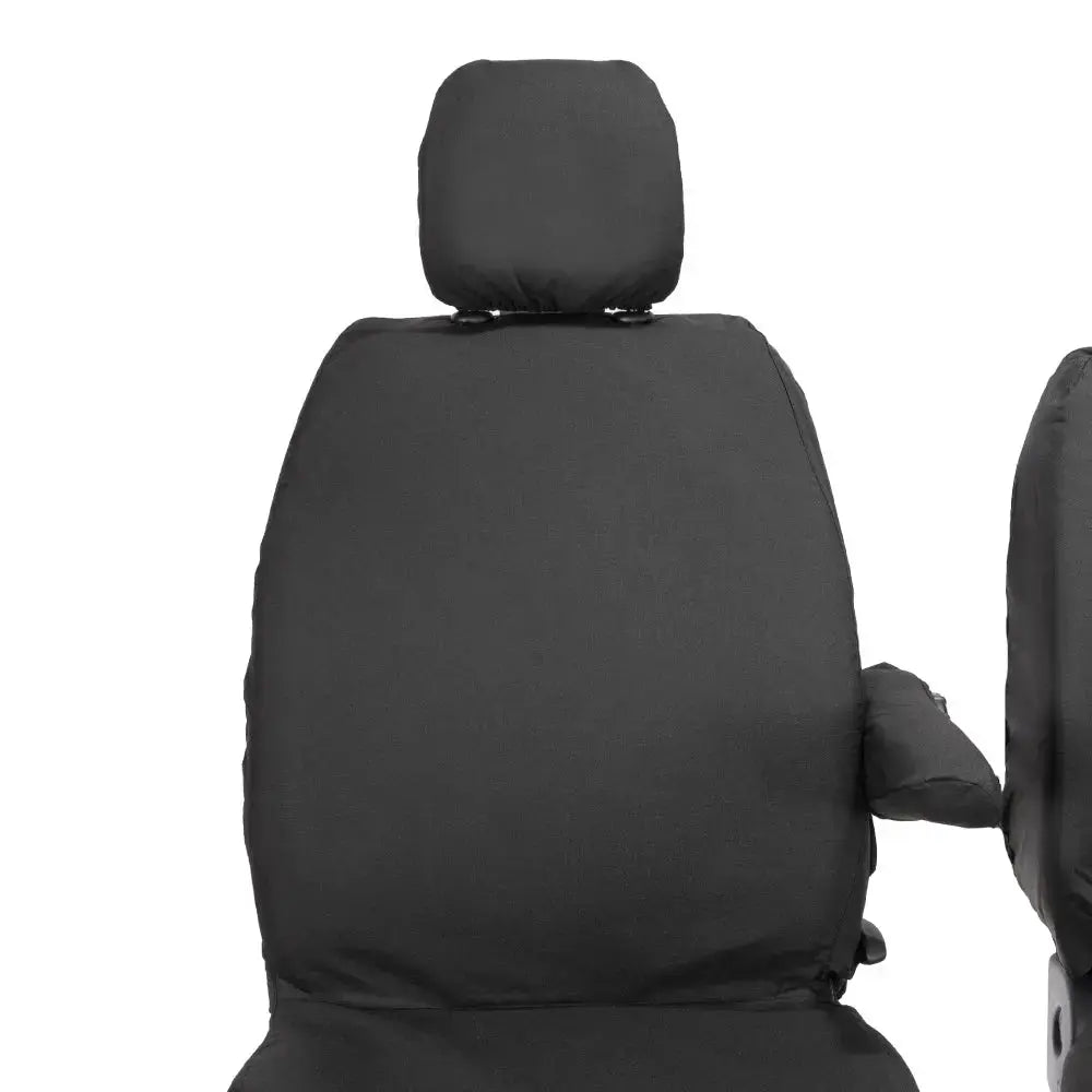 Fiat Talento Tailored PU Seat Covers (2016 Onwards) - UK Custom Covers