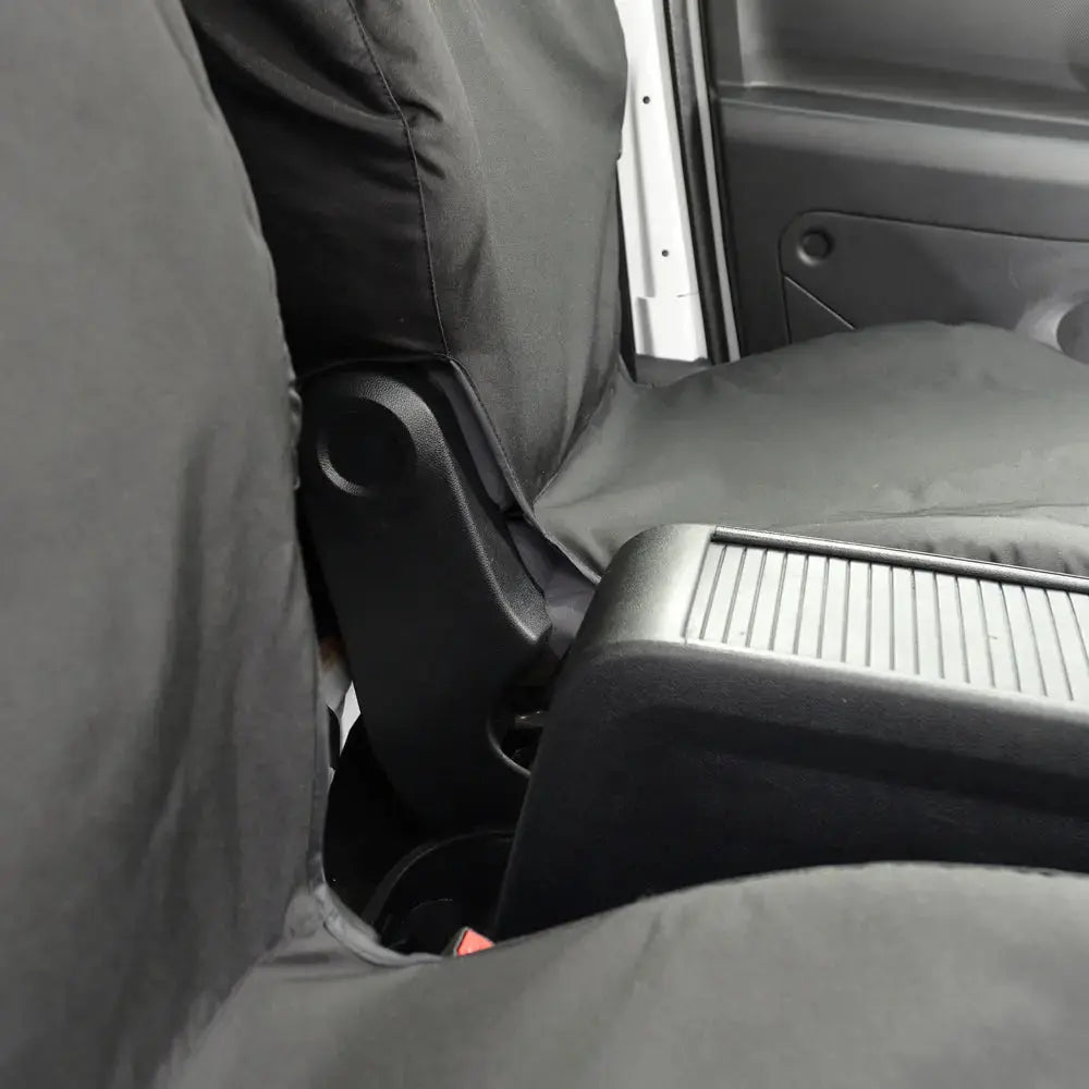 Citroen Berlingo Tailored PU Seat Covers - UK Custom Covers