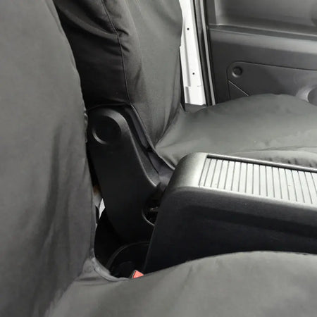 Citroen Berlingo Tailored PU Seat Covers - UK Custom Covers