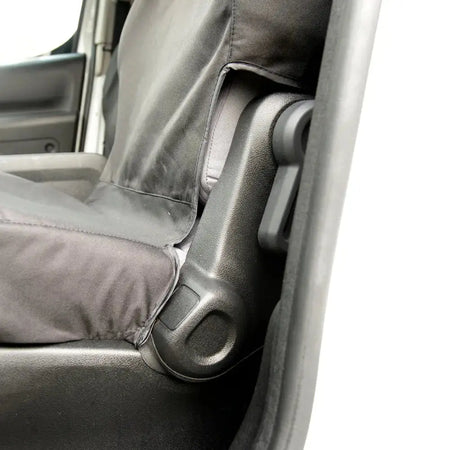 Citroen Berlingo Tailored PU Seat Covers - UK Custom Covers