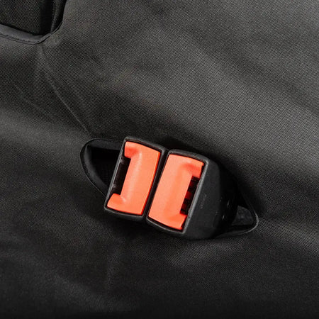 Fiat Fullback Tailored PU Seat Covers (2016 Onwards) - UK Custom Covers