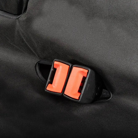 Mitsubishi L200 Tailored PU Seat Covers - UK Custom Covers