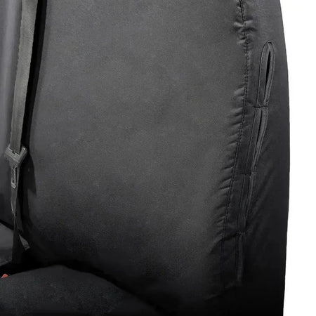 Vauxhall Movano Seat Covers Cotton-Backed PU 2010+ UK Custom Covers