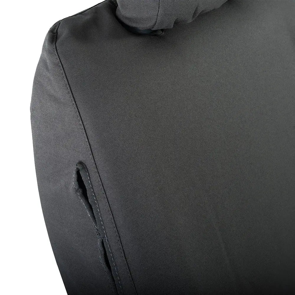 Vauxhall Vivaro Tailored PU Seat Covers - UK Custom Covers