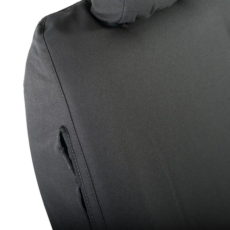 Vauxhall Vivaro Tailored PU Seat Covers - UK Custom Covers