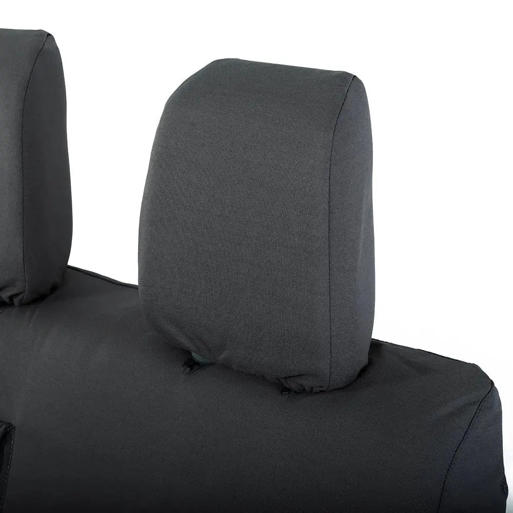 Vauxhall Vivaro Tailored PU Seat Covers - UK Custom Covers