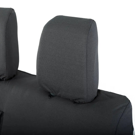 Vauxhall Vivaro Tailored PU Seat Covers - UK Custom Covers