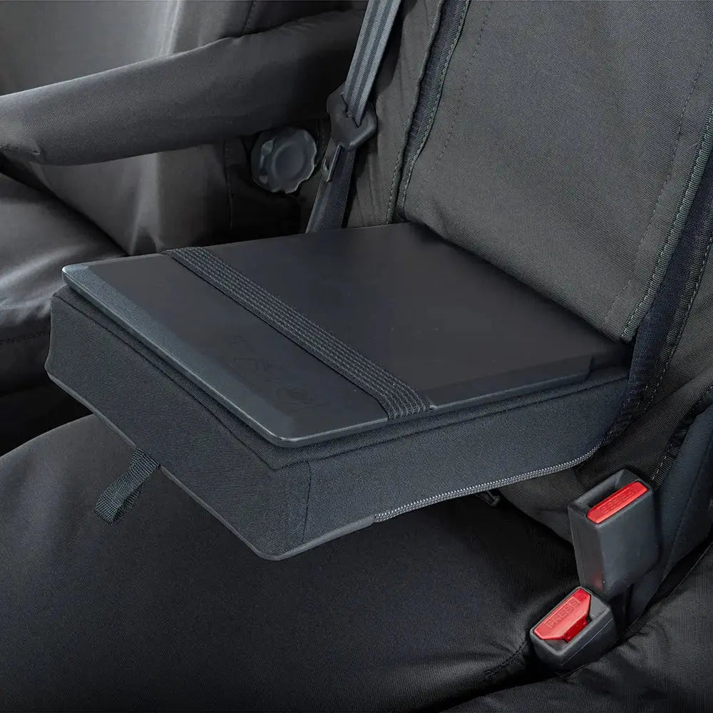 Vauxhall Vivaro Tailored PU Seat Covers - UK Custom Covers
