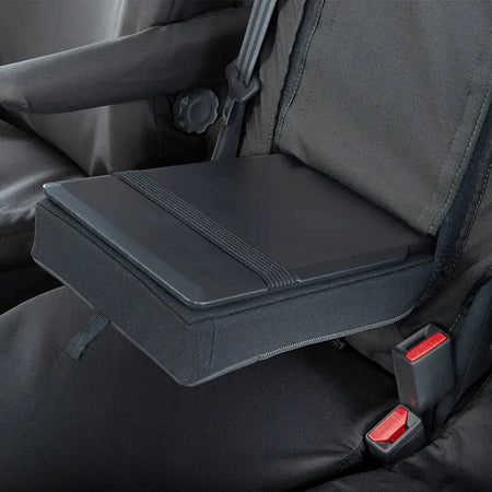 Vauxhall Vivaro Tailored PU Seat Covers - UK Custom Covers