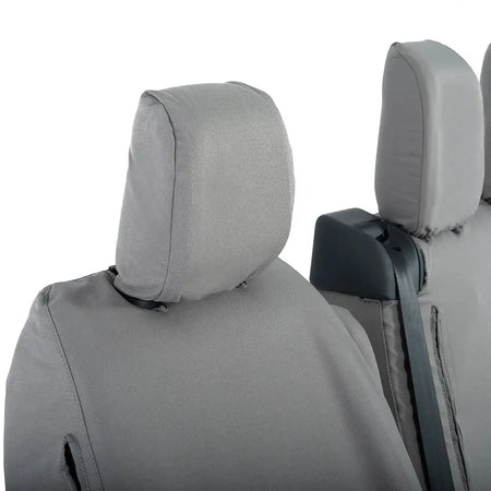 Vauxhall Vivaro Tailored PU Seat Covers - UK Custom Covers
