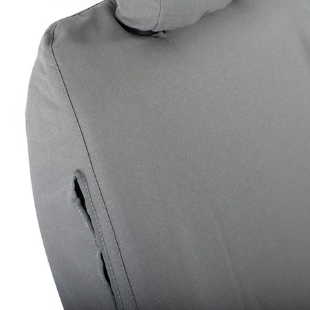 Fiat Scudo Tailored PU Seat Covers - UK Custom Covers