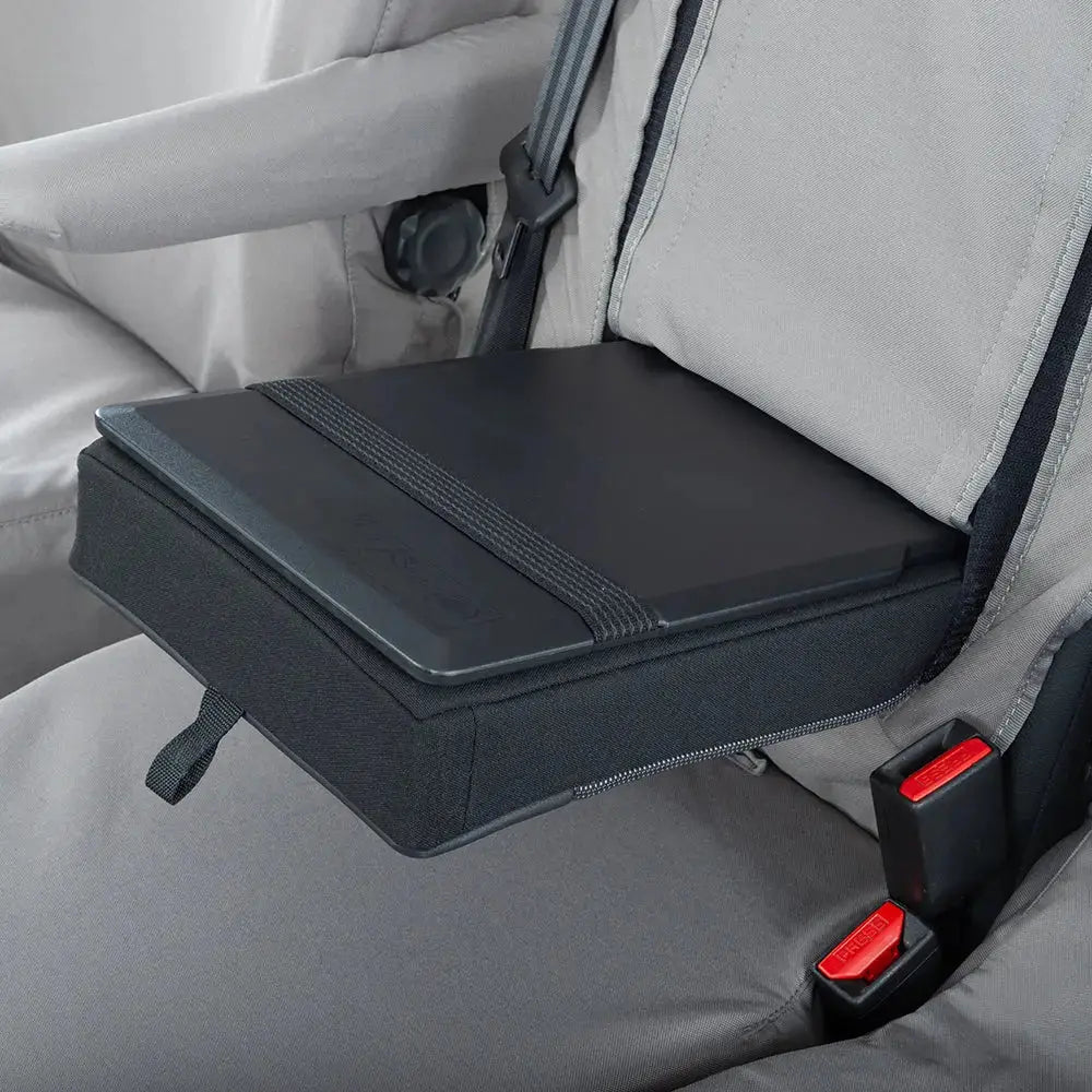 Vauxhall Vivaro Tailored PU Seat Covers - UK Custom Covers