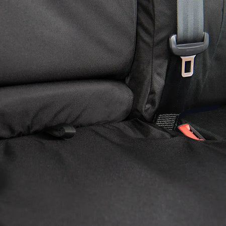 VW Crafter Tailored PU Seat Covers - UK Custom Covers