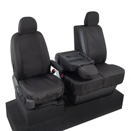 Man TGE Tailored PU Seat Covers (2017 Onwards) - UK Custom Covers