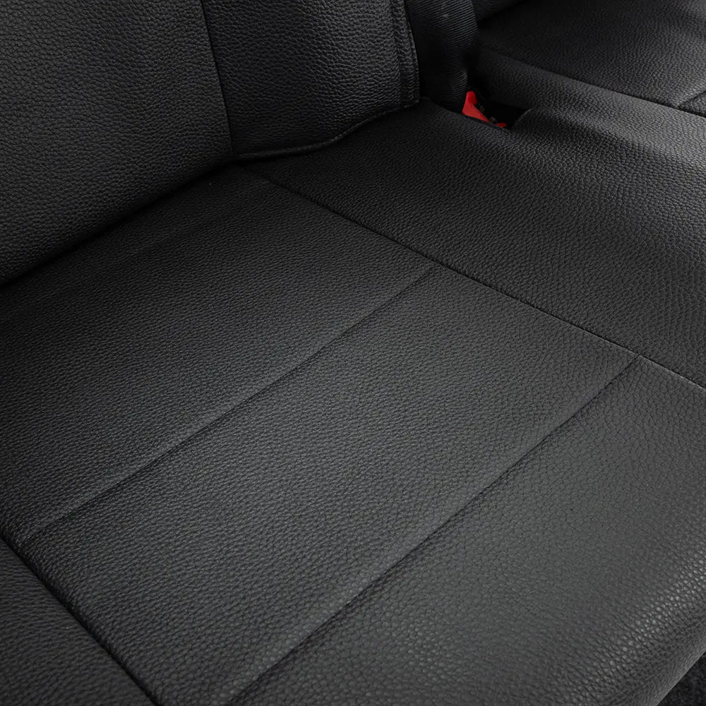 Ford Transit Custom Tailored Leatherette Seat Covers (2013-2023) - UK Custom Covers