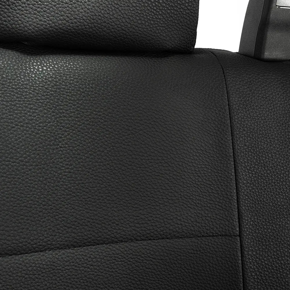 Ford Transit Custom Tailored Leatherette Seat Covers (2013-2023) - UK Custom Covers