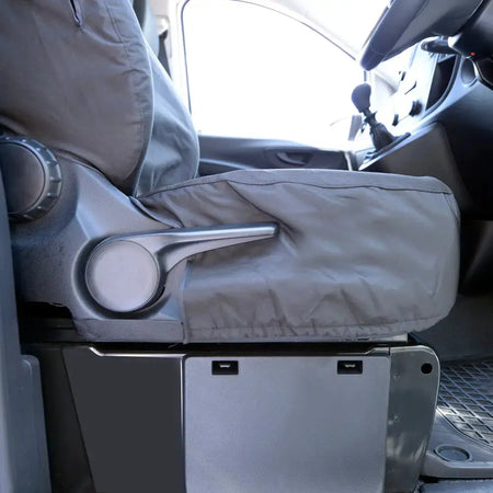Mercedes Vito Van Tailored PU Seat Covers - UK Custom Covers