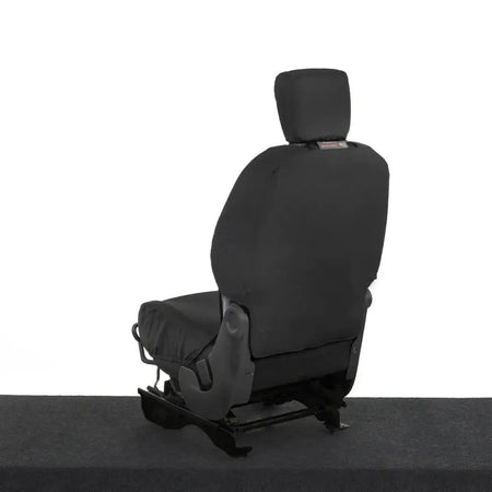 Citroen Berlingo Tailored PU Seat Covers - UK Custom Covers