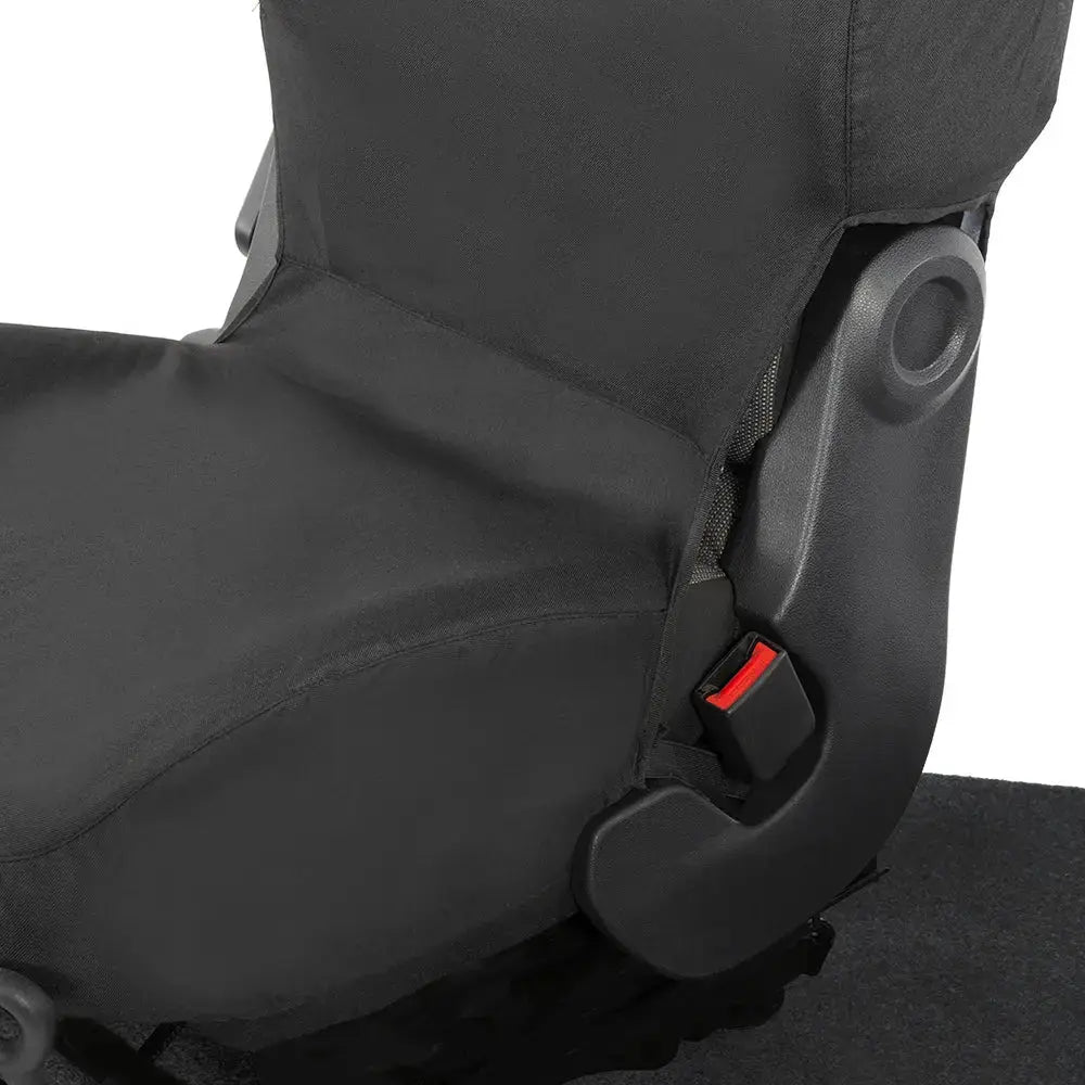 Citroen Berlingo Tailored PU Seat Covers - UK Custom Covers