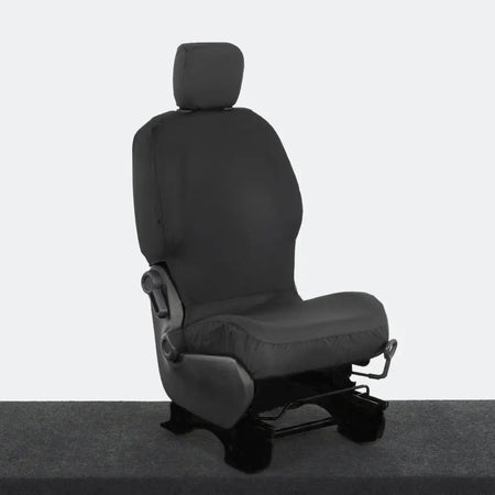 Citroen Berlingo Tailored PU Seat Covers - UK Custom Covers
