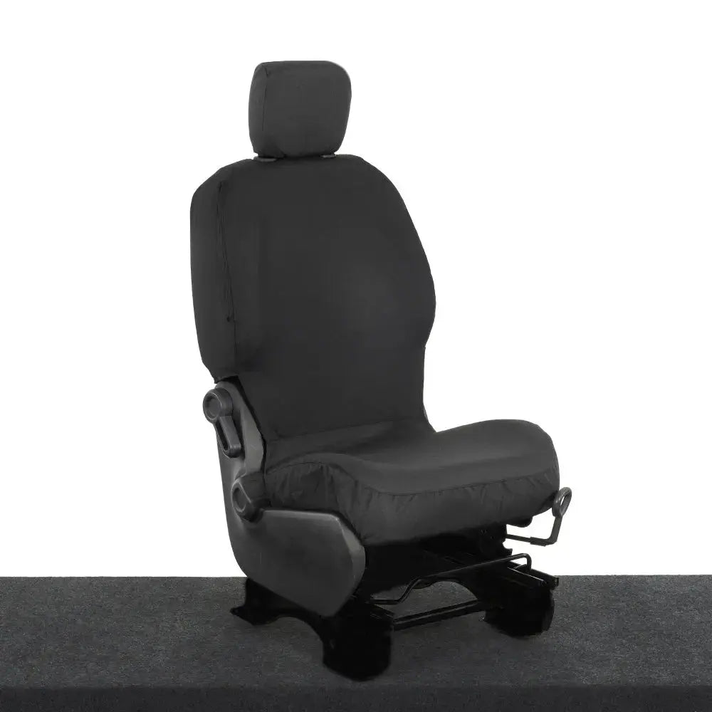 Citroen Berlingo Tailored PU Seat Covers - UK Custom Covers