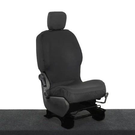 Citroen Berlingo Tailored PU Seat Covers - UK Custom Covers