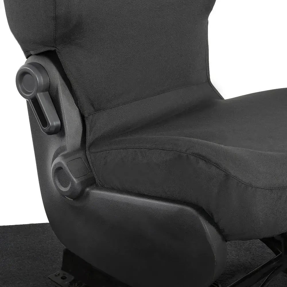 Citroen Berlingo Tailored PU Seat Covers - UK Custom Covers