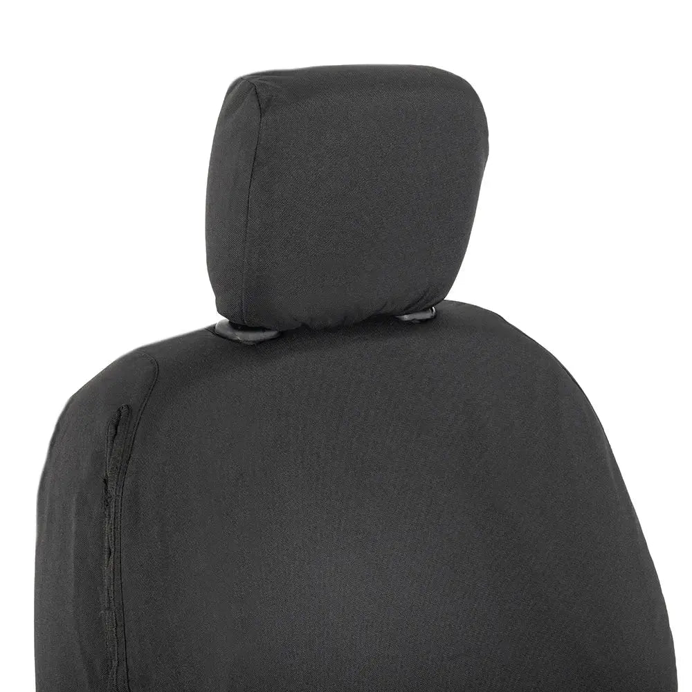 Citroen Berlingo Tailored PU Seat Covers - UK Custom Covers