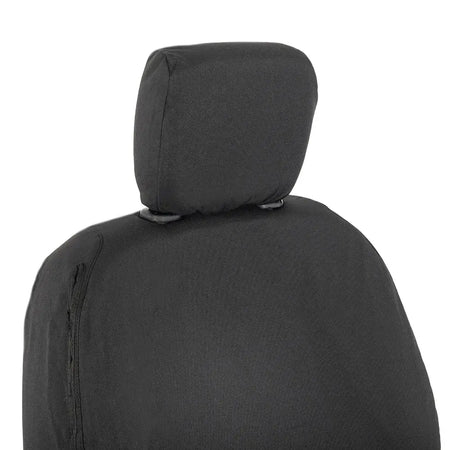 Citroen Berlingo Tailored PU Seat Covers - UK Custom Covers