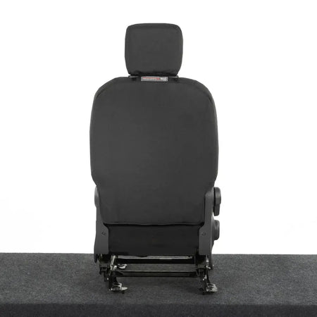 Citroen Berlingo Tailored PU Seat Covers - UK Custom Covers
