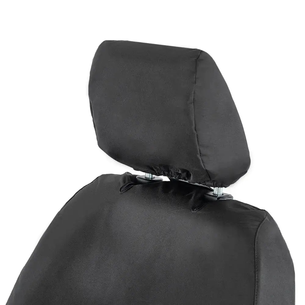 Ford Transit Connect Tailored PU Seat Covers (2014 Onwards) - UK Custom Covers