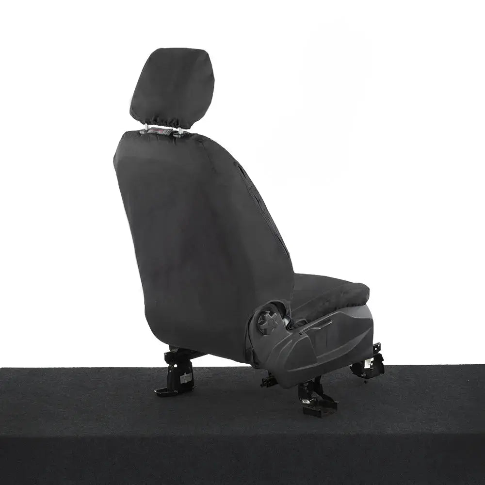 Ford Transit Connect Tailored PU Seat Covers (2014 Onwards) - UK Custom Covers