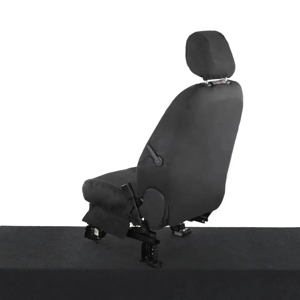 Ford Transit Connect Tailored PU Seat Covers (2014 Onwards) - UK Custom Covers