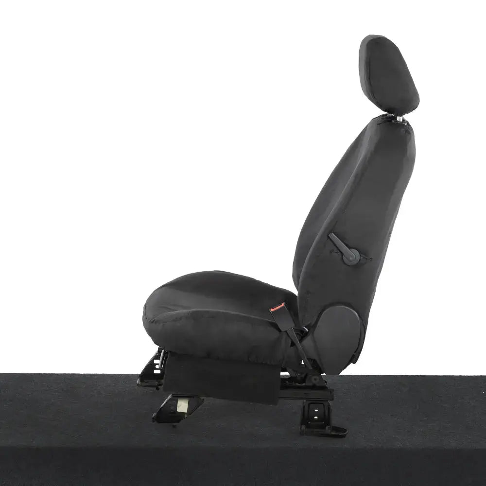 Ford Transit Connect Tailored PU Seat Covers (2014 Onwards) - UK Custom Covers
