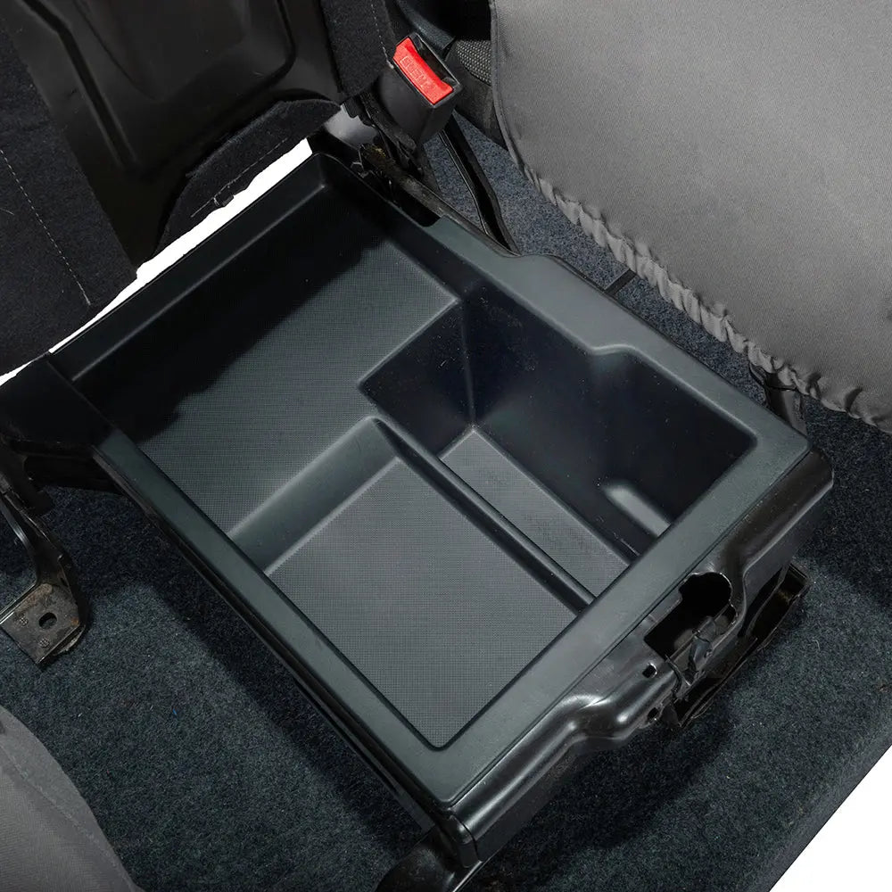 Fiat Doblo Seat Covers Cotton-Backed PU 2022+ UK Custom Covers