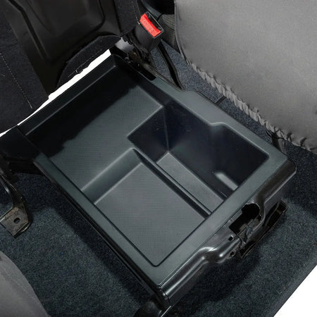 Fiat Doblo Seat Covers Cotton-Backed PU 2022+ UK Custom Covers